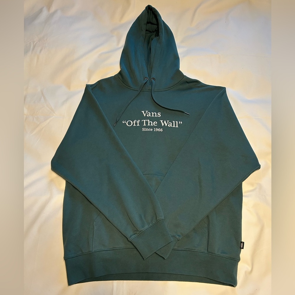 Vans Men's Hoodie